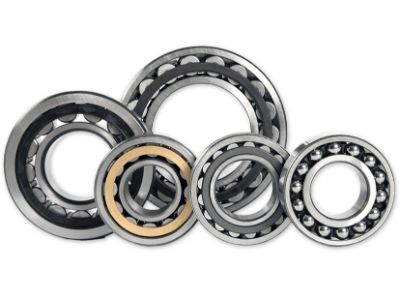 Bearings